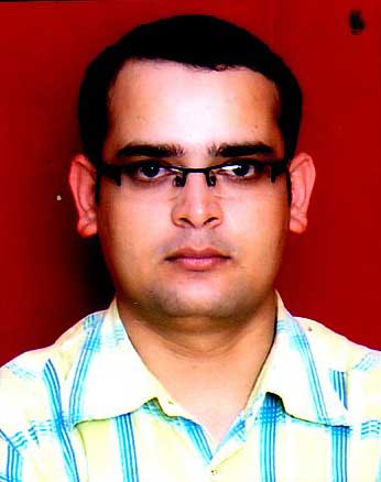 Dr. Mohammad Idris (M.B.B.S, D.G.O)