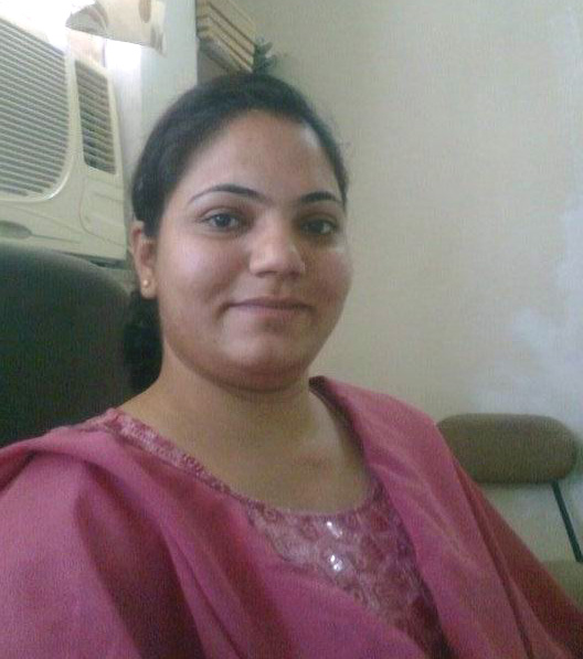 Dr. Sarika (M.D. Pathologist Gold Medalist)