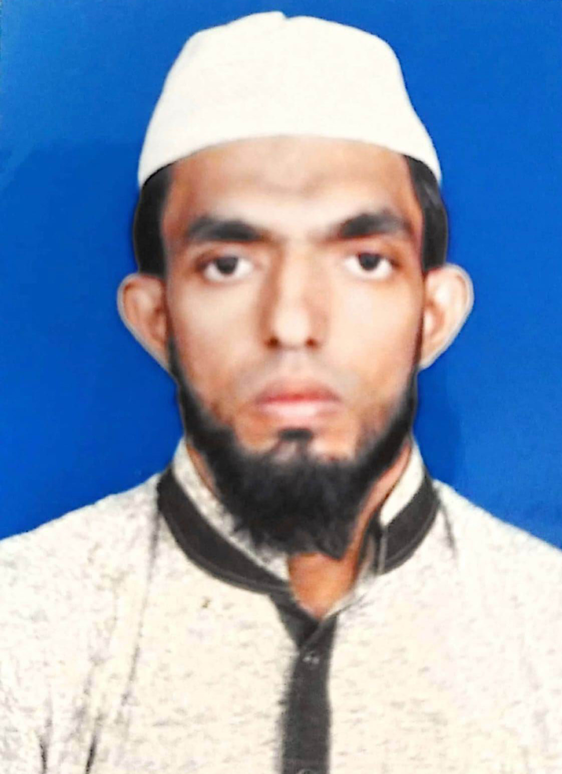 Er. WASIM (M.SC., B.Ed.)