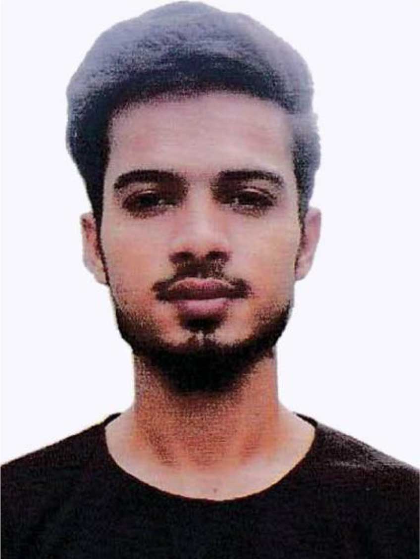 Shaikh Aquib (B.Pharm)