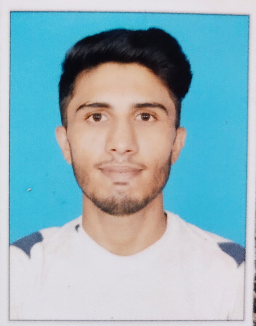 Ashrafhushen Ughradar (B. A, M. A, B. ED, P.HD (running))