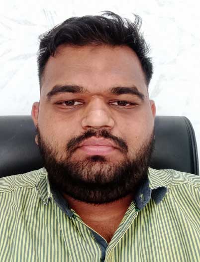 CA Shaikh Faizan (M.COM + CA)