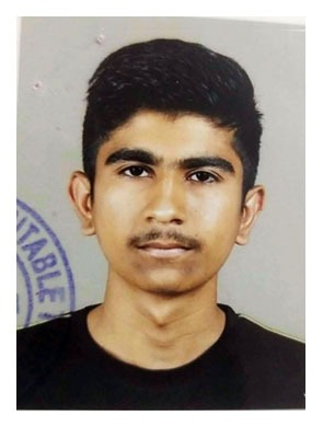 Er. JETHAVA SOHIL (BE. CHEMICAL)