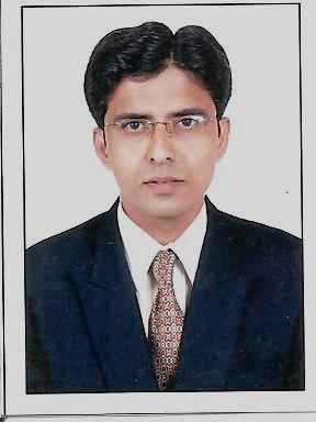 IMRAN MAKWANA (B.E. – I.T.)