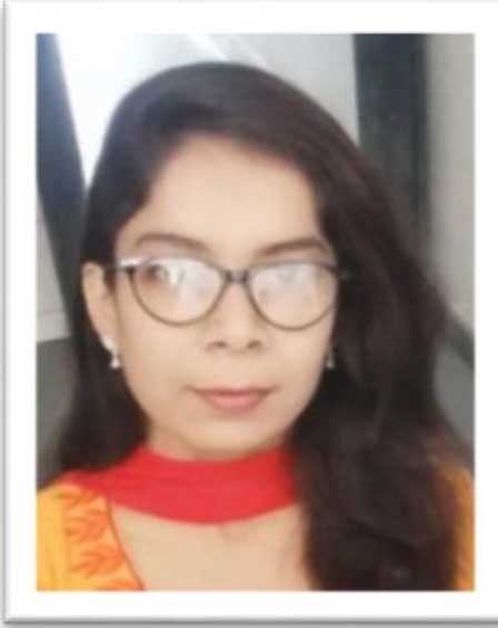 Ansari RehanaChand (M.Sc., B.Ed.)